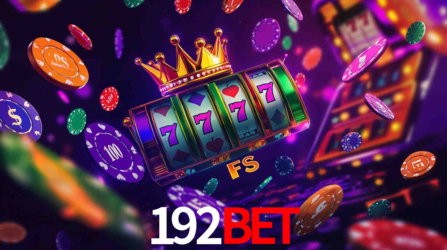 Experiência VIP 192BET