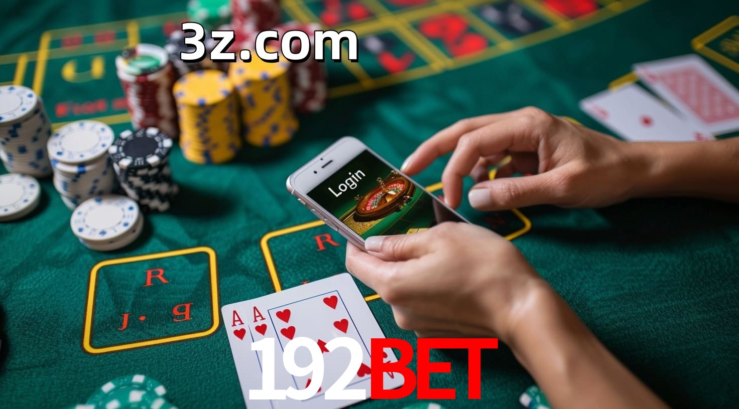 192BET