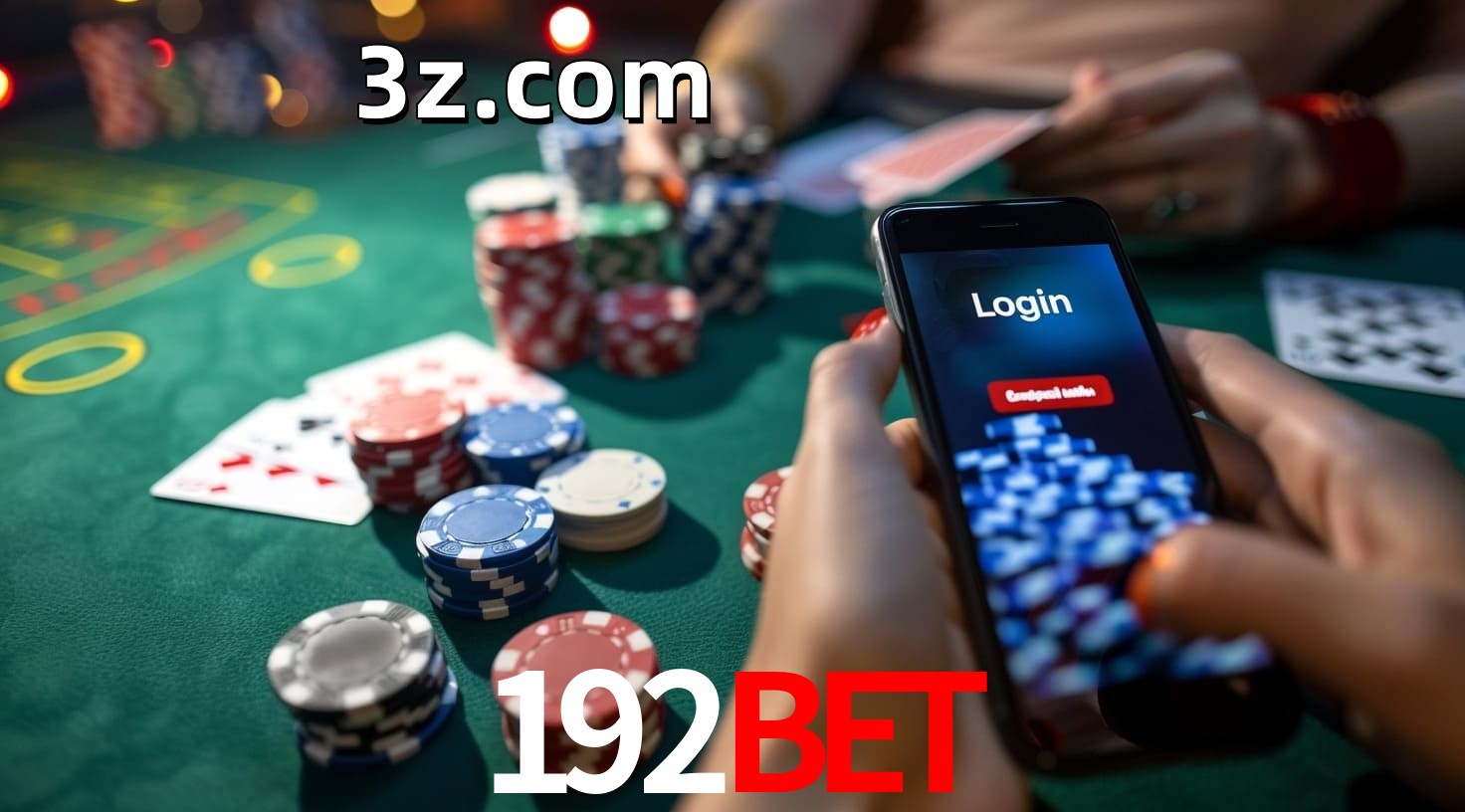 192BET