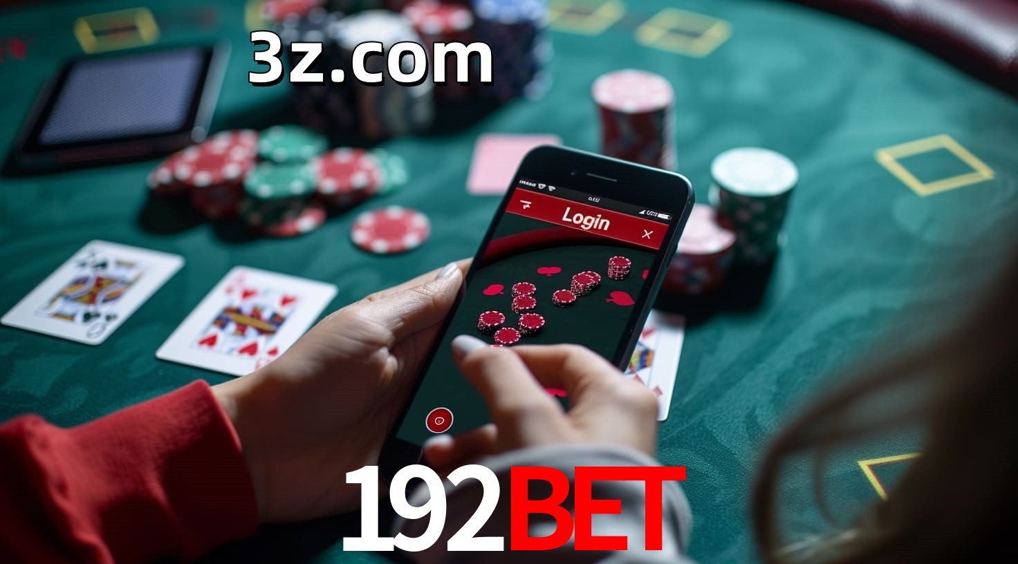 192BET
