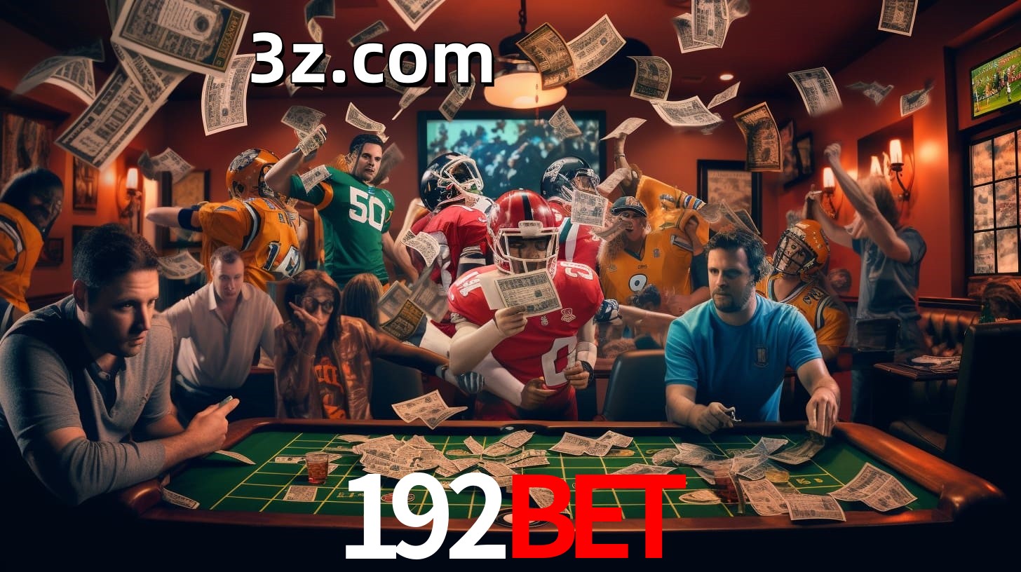 192BET