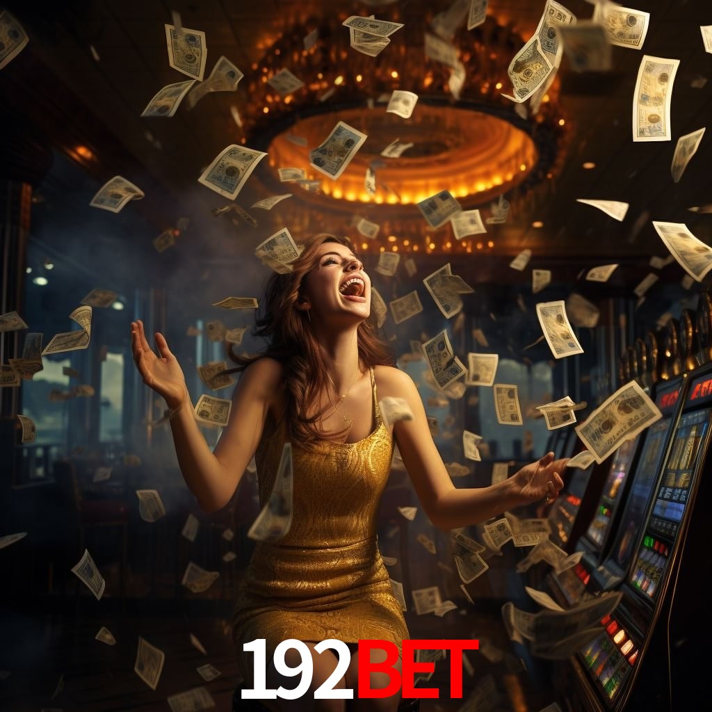 Slot Games 192BET