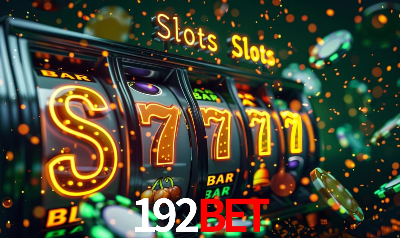 Apostas de Futebol 192BET