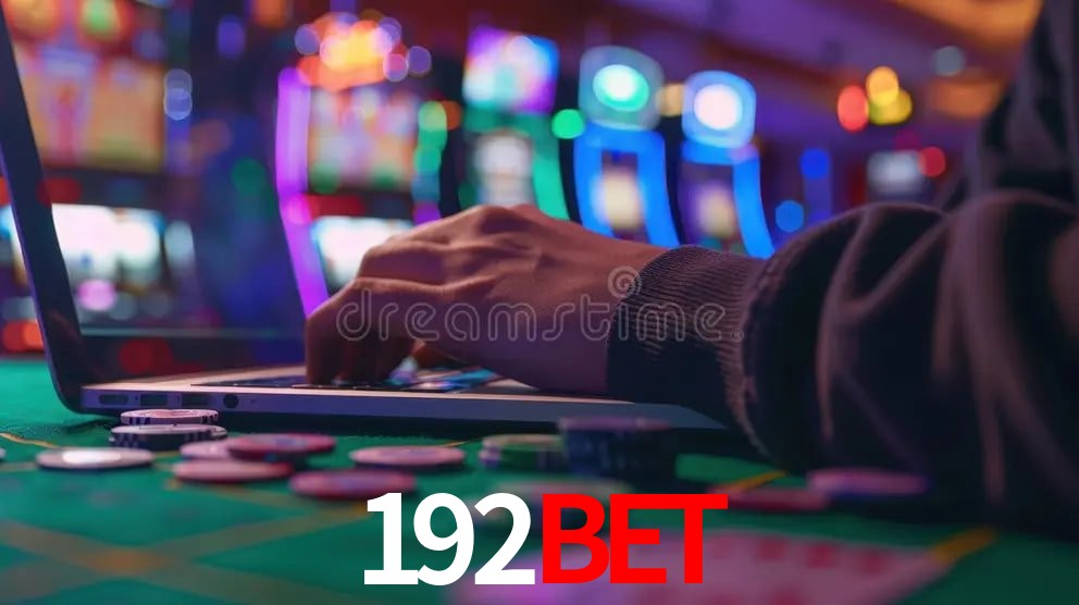 Torneios 192BET