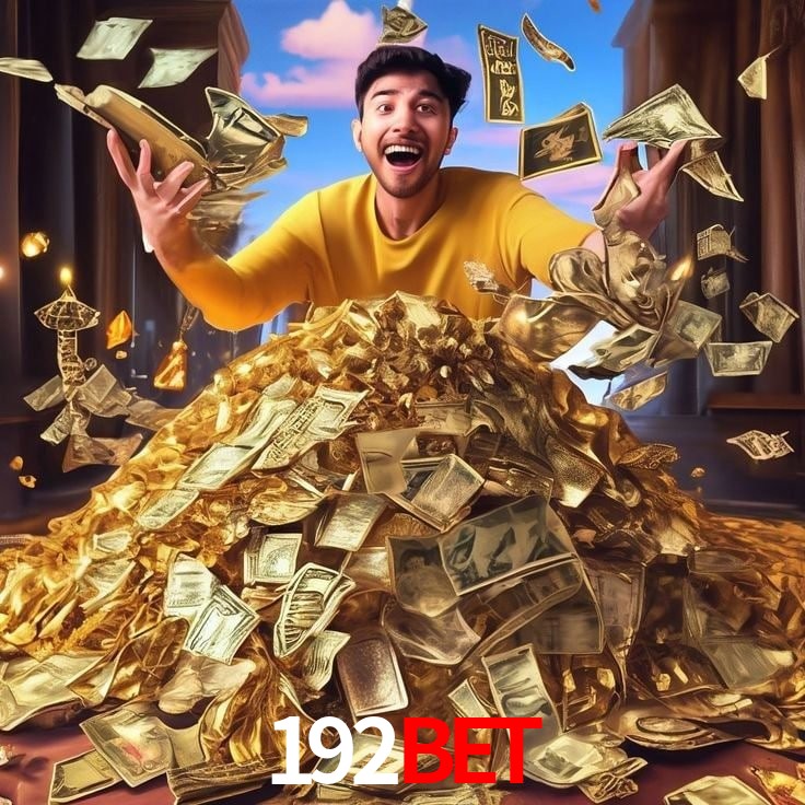 Jogo Spaceman 192BET