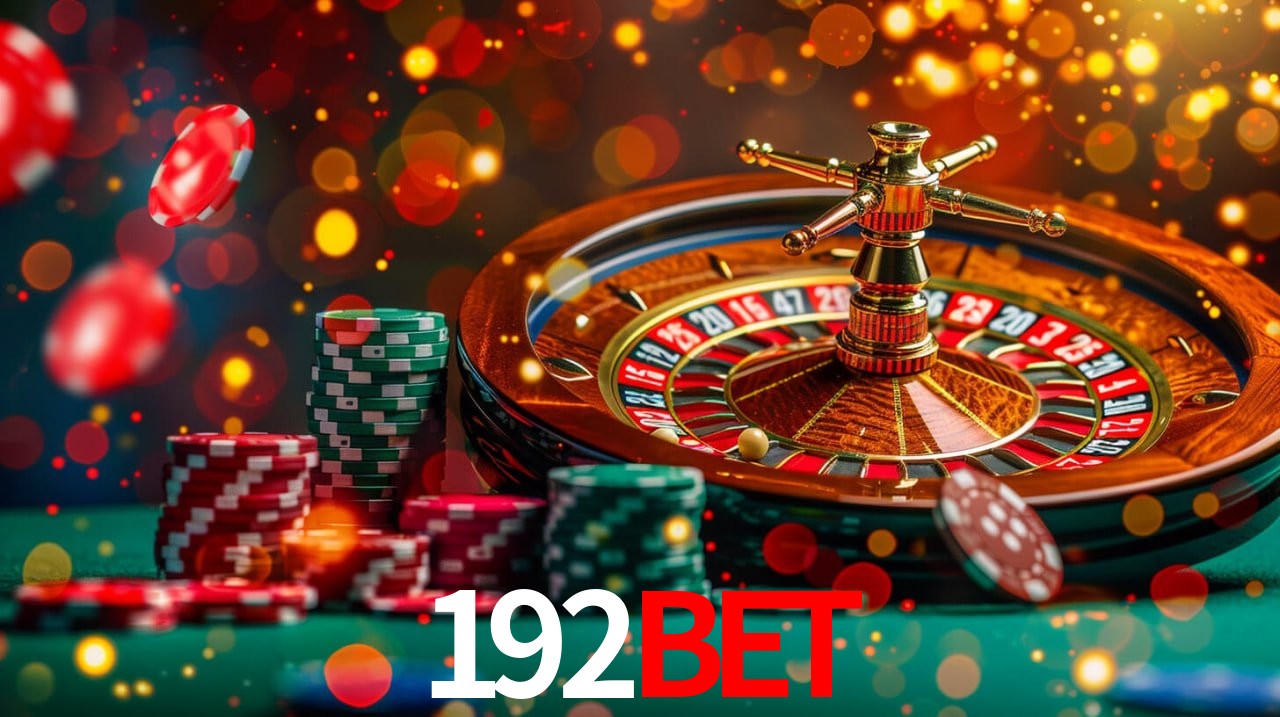 cassino 192BET