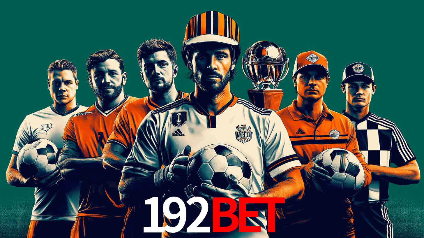 Inovações de Jogos na 192BET: O Futuro das Experiências Interativas