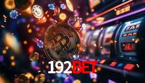 Interface do App 192BET