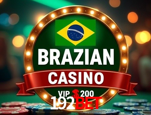 Explore as vantagens do 192BET: serviço profissional e confiabilidade