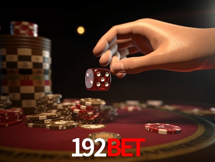 Benefícios da Conta 192BET