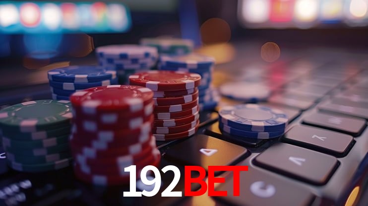 Especiais de Fim de Semana 192BET