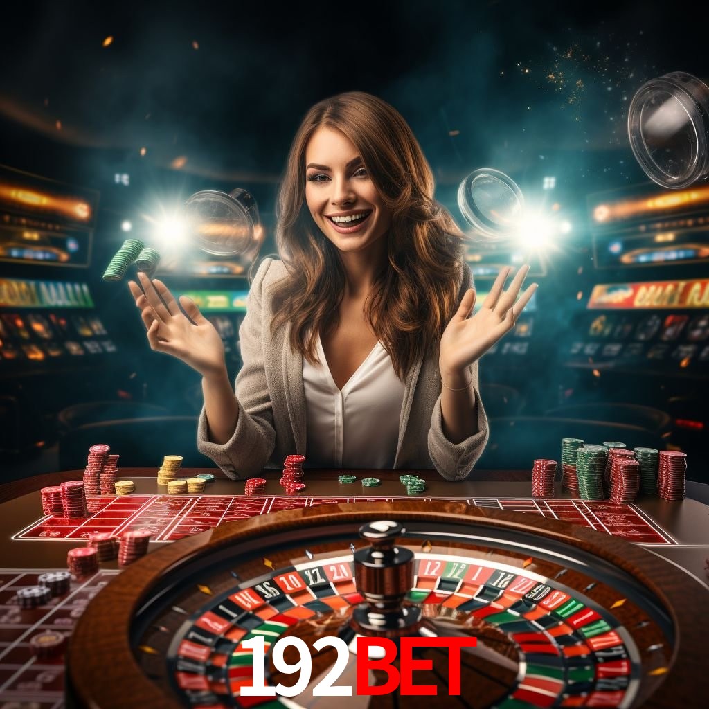Spaceman Game 192BET