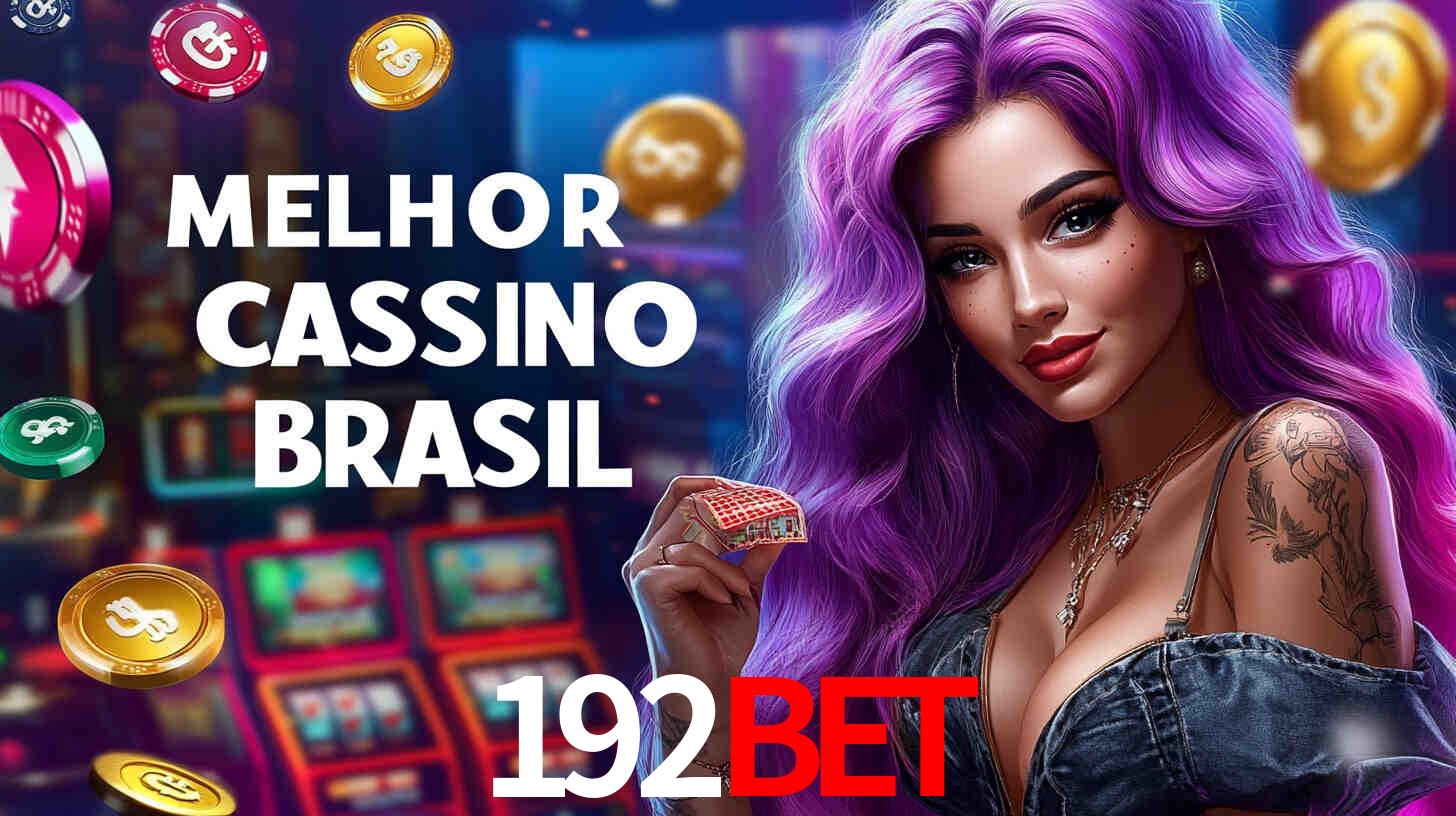 Descubra o Programa VIP da 192BET: Vantagens Exclusivas para Jogadores