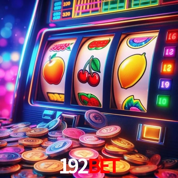 Estatísticas do Jogo 192BET