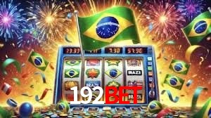 Weekend Specials 192BET