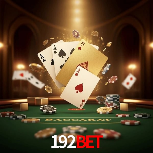Live Casino 192BET