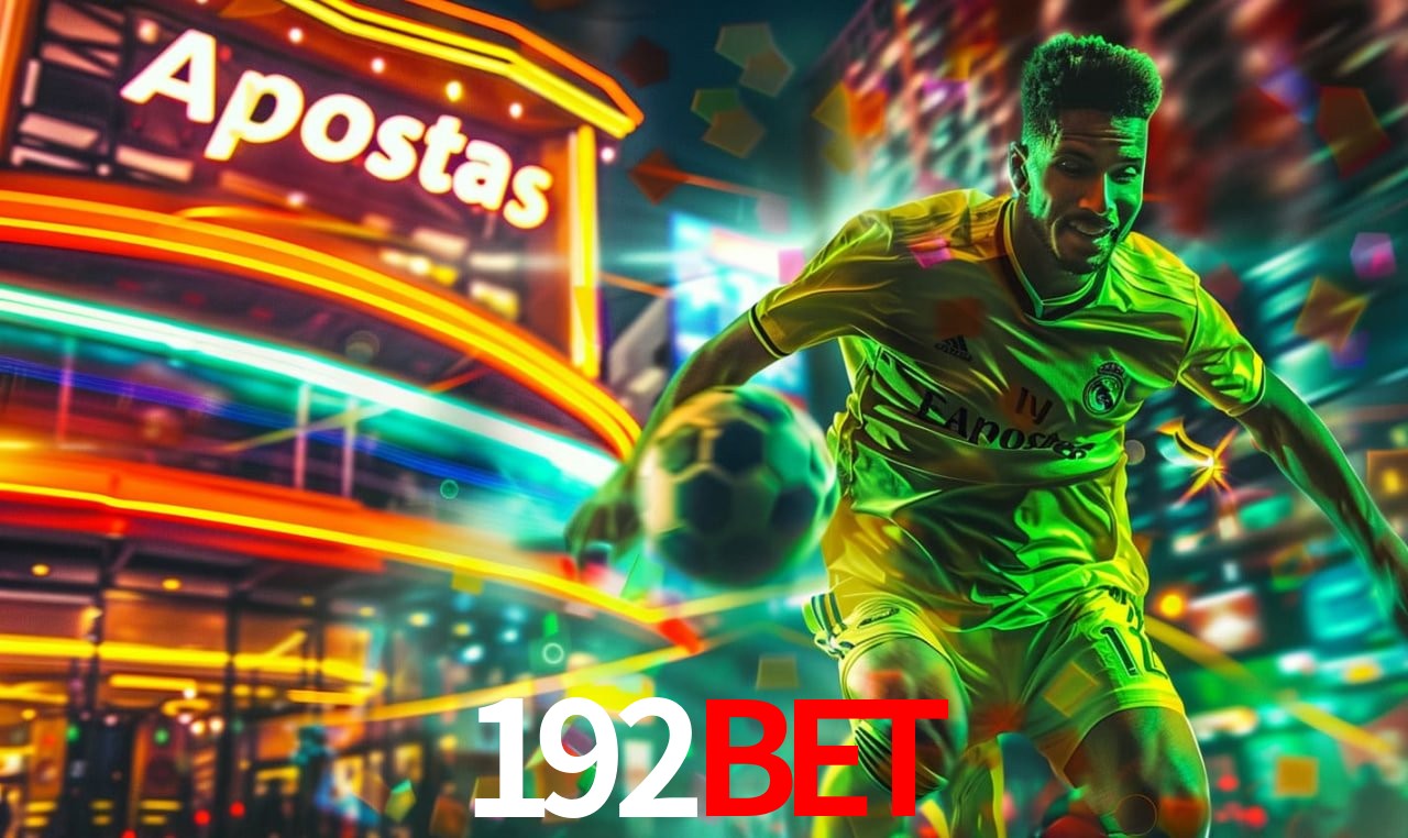Login Seguro 192BET