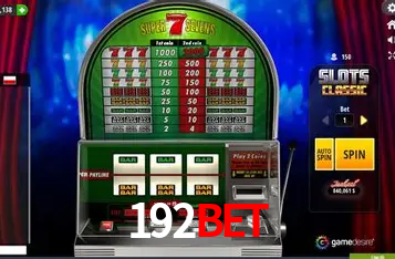 Descubra a Essência do 192BET: Nossa História e Compromissos