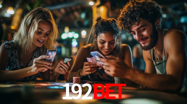 Game Statistics 192BET