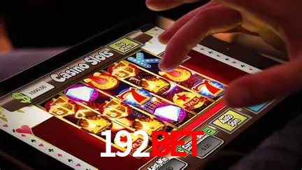 A Experiência Imersiva dos Cassinos Ao Vivo no 192BET