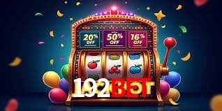 192BET - Caça-Níqueis Selvagem - 192BET apk