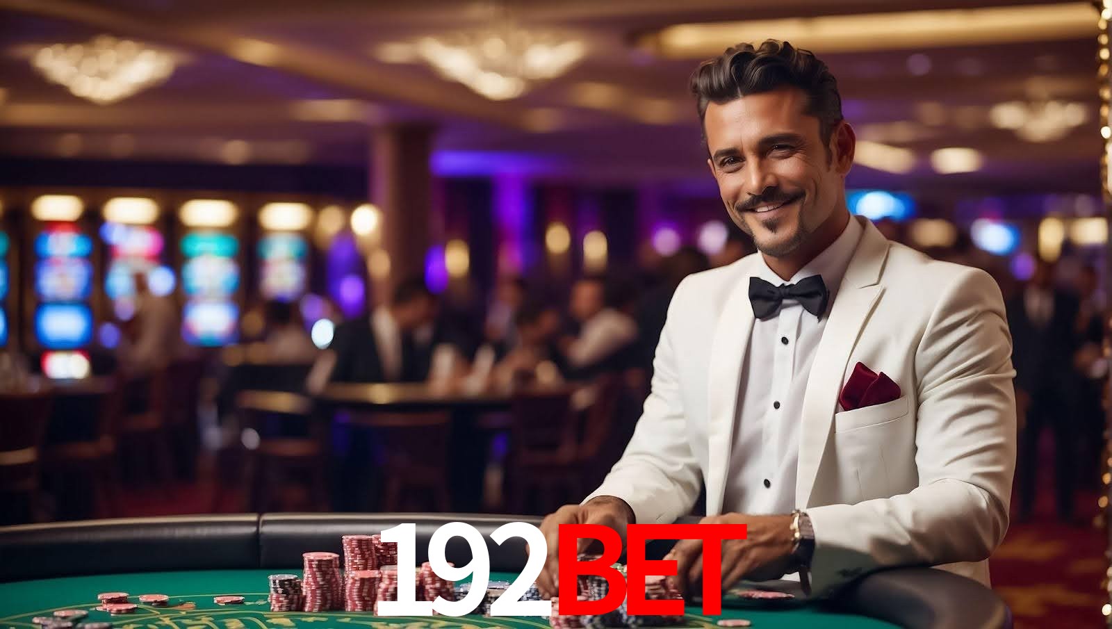 Promoções Sazonais 192BET