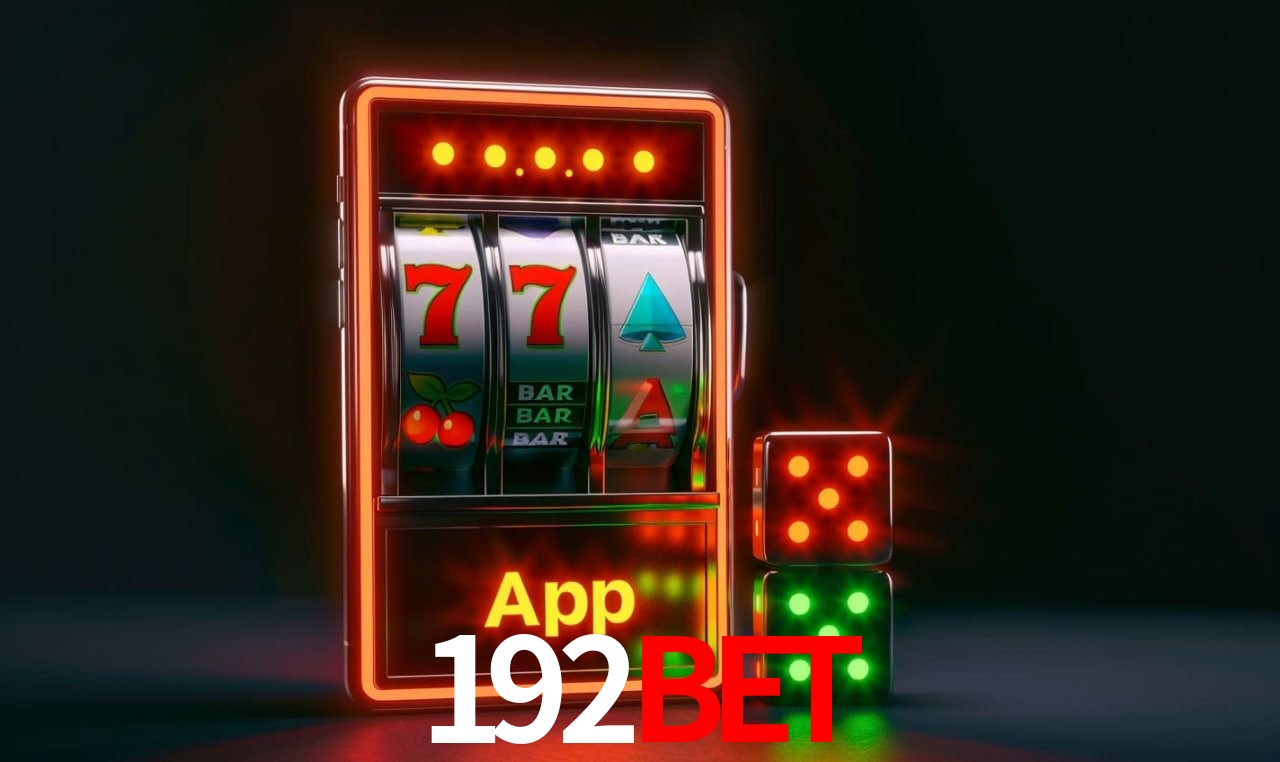 Casino Ao Vivo 192BET