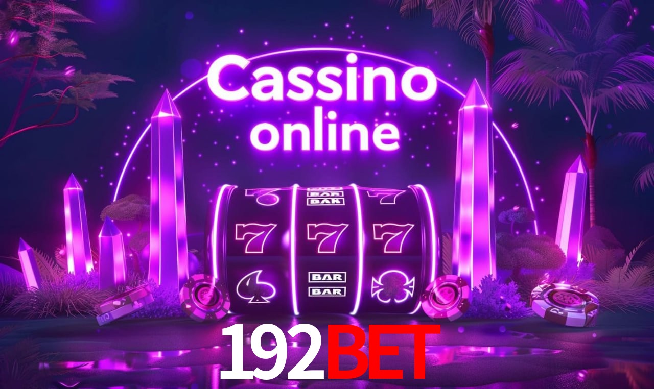 Promoção Relâmpago 192BET