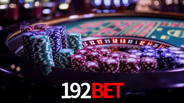 Bonus Features 192BET