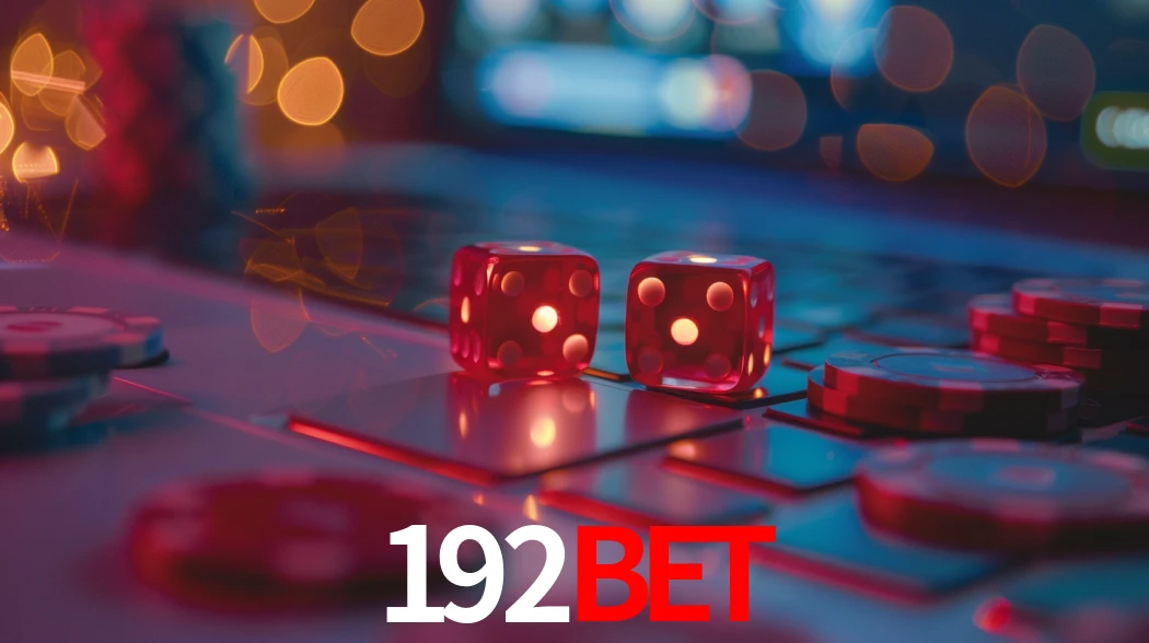 APP oficial da 192BET para mobile