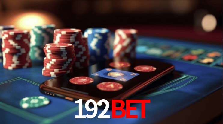 Segurança 2FA 192BET