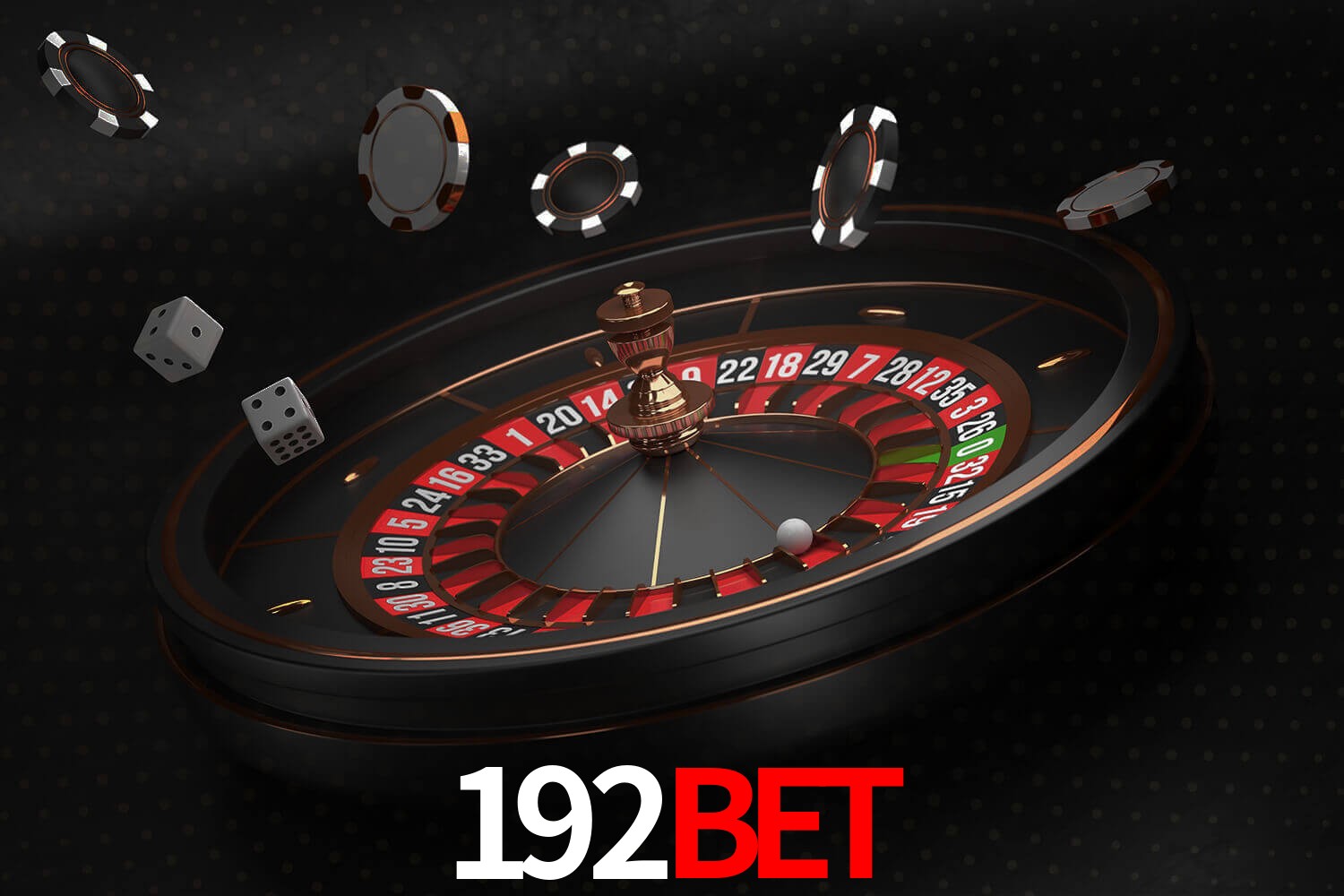 Live Casino 192BET