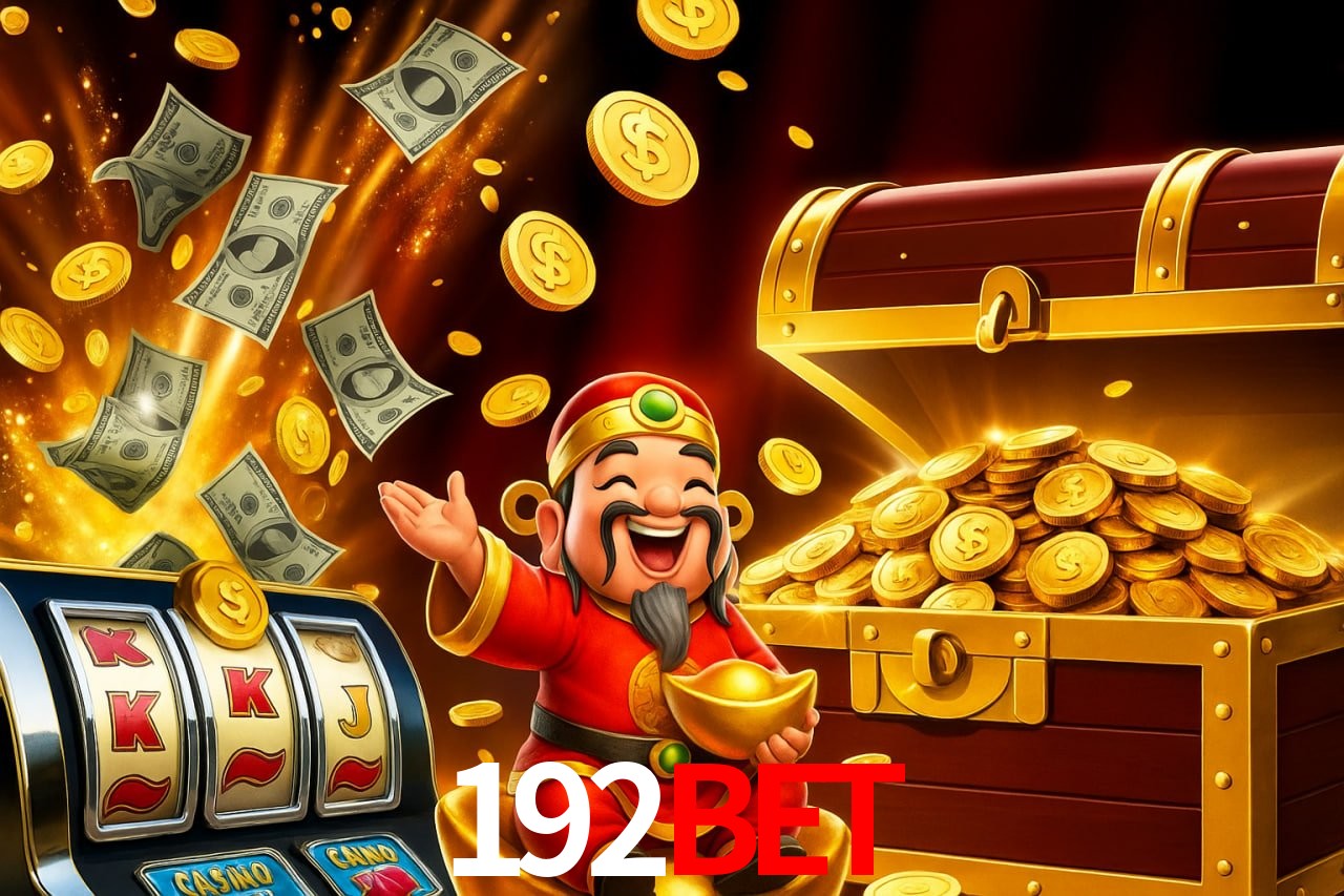 Casino Ao Vivo 192BET