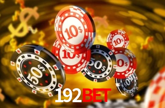 Apostas de Tênis 192BET