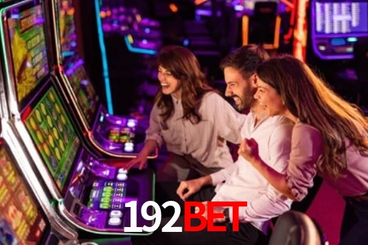 PIX Instantâneo 192BET