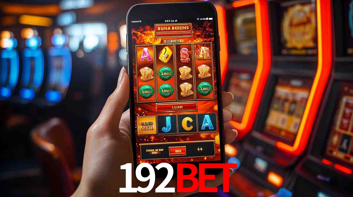 VIP Casino 192BET