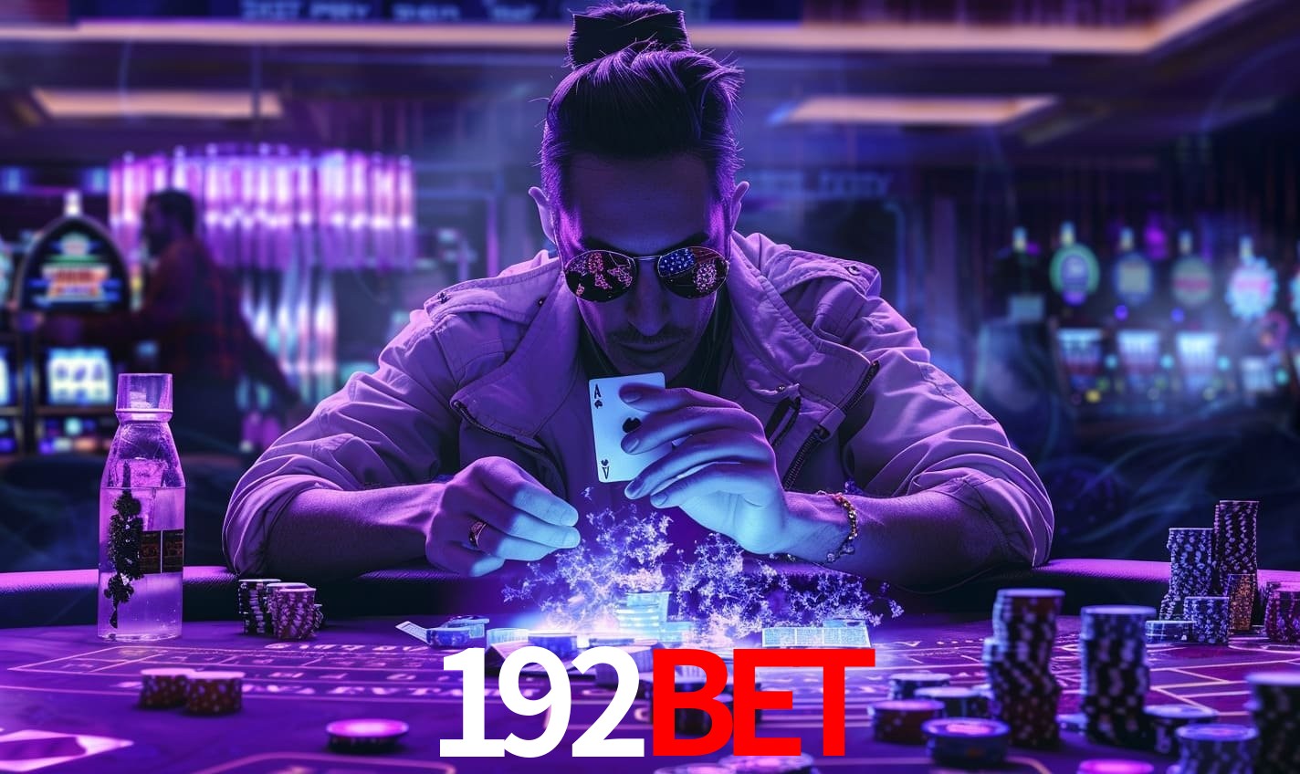 Games Directory 192BET
