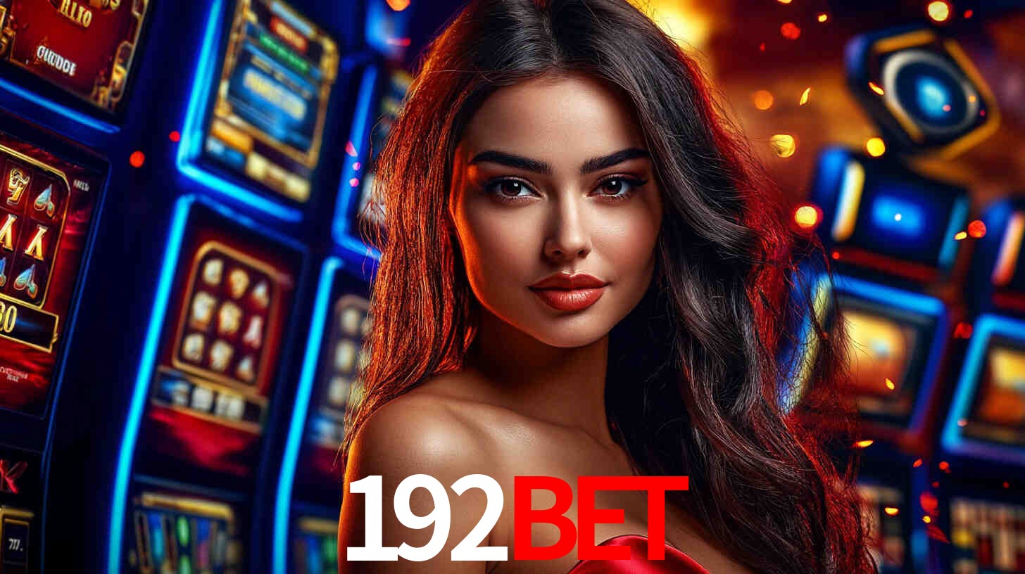 Desvendando o Mundo dos Jogos Virtuais na 192BET