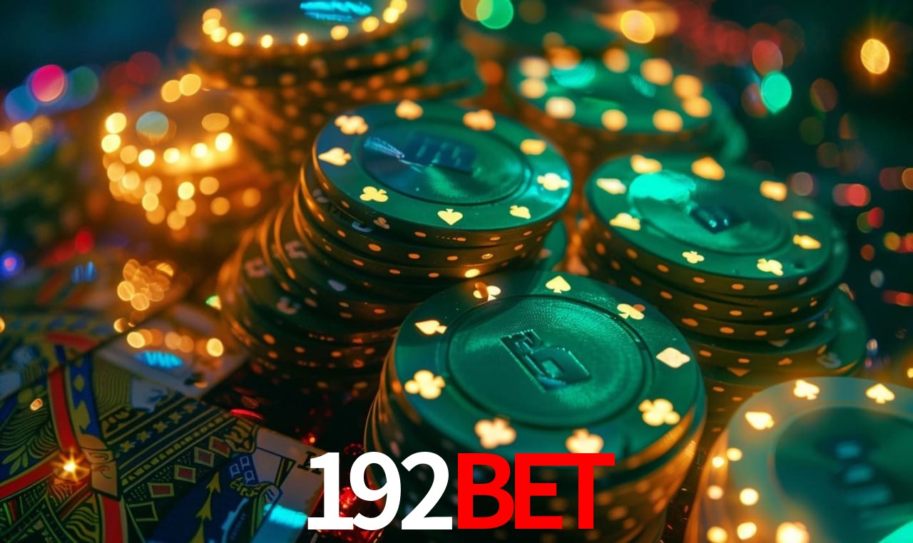 Estatísticas Esportivas 192BET