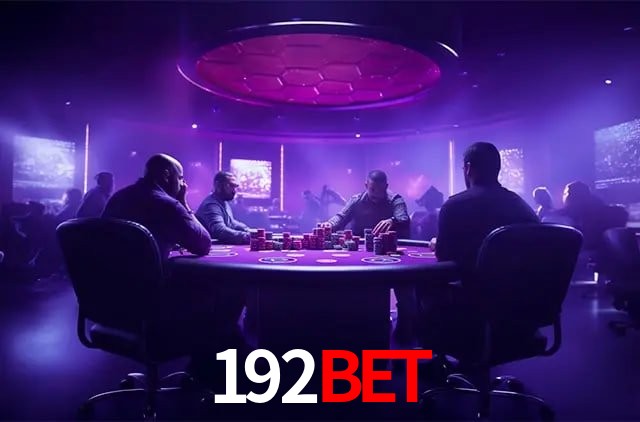 Jogos de Slot 192BET