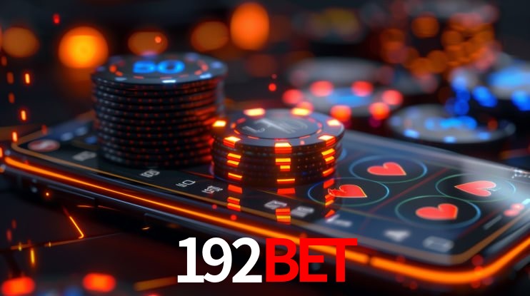 API Integration 192BET