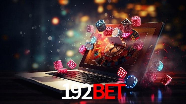192BET: Seu Especialista em Apostas Esportivas Brasileiras
