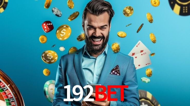 Exclusive Offers 192BET