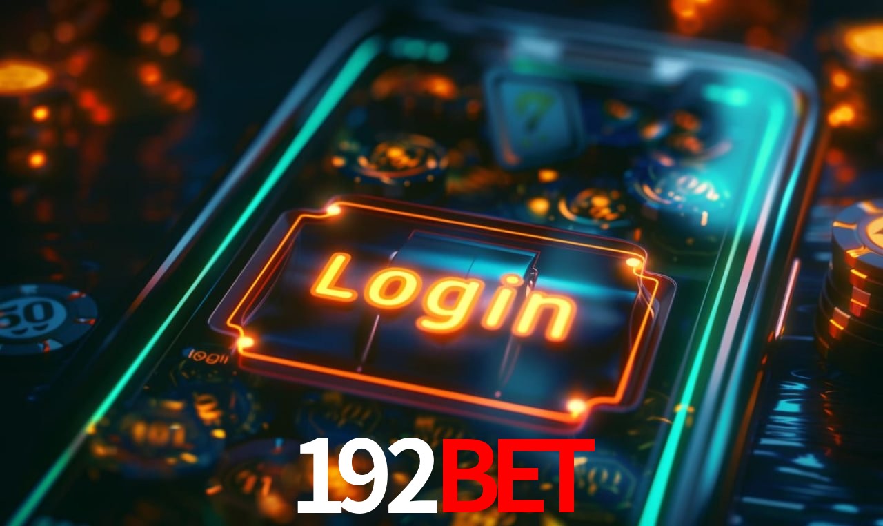 Secure Login 192BET