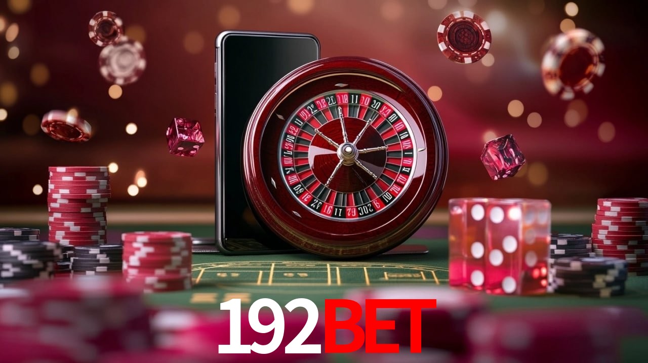 Account Benefits 192BET