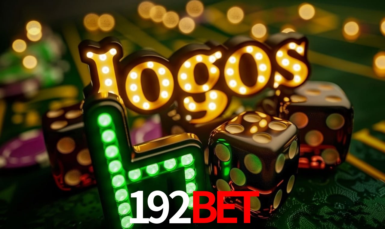 Provedores de Jogos 192BET
