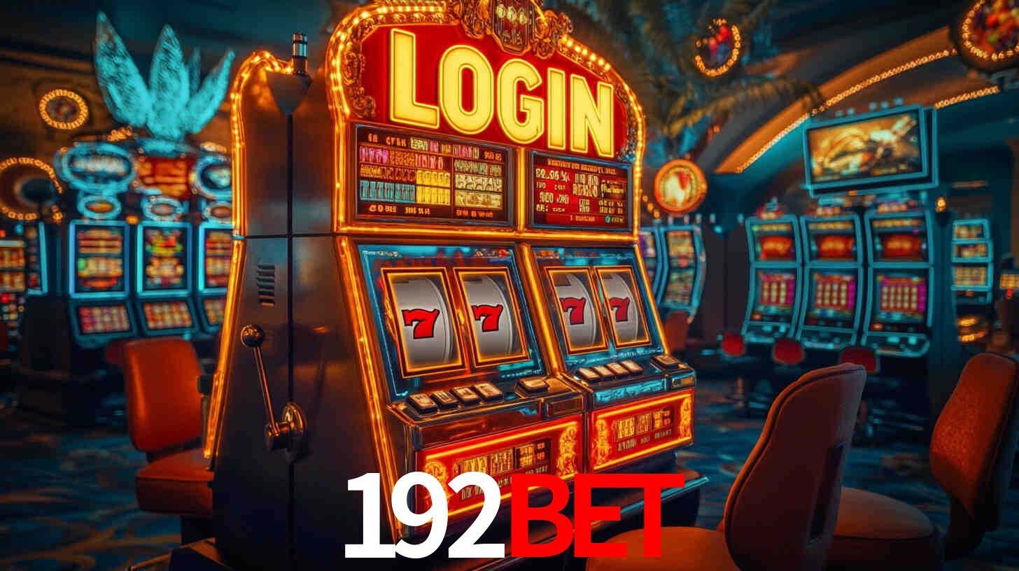 Tennis Betting 192BET