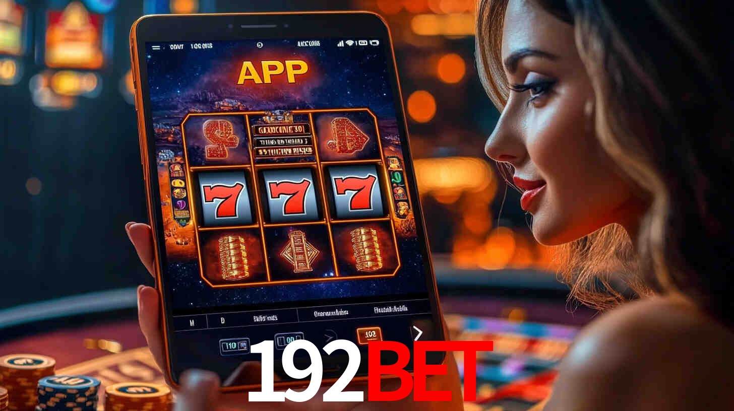 Welcome Bonus 192BET