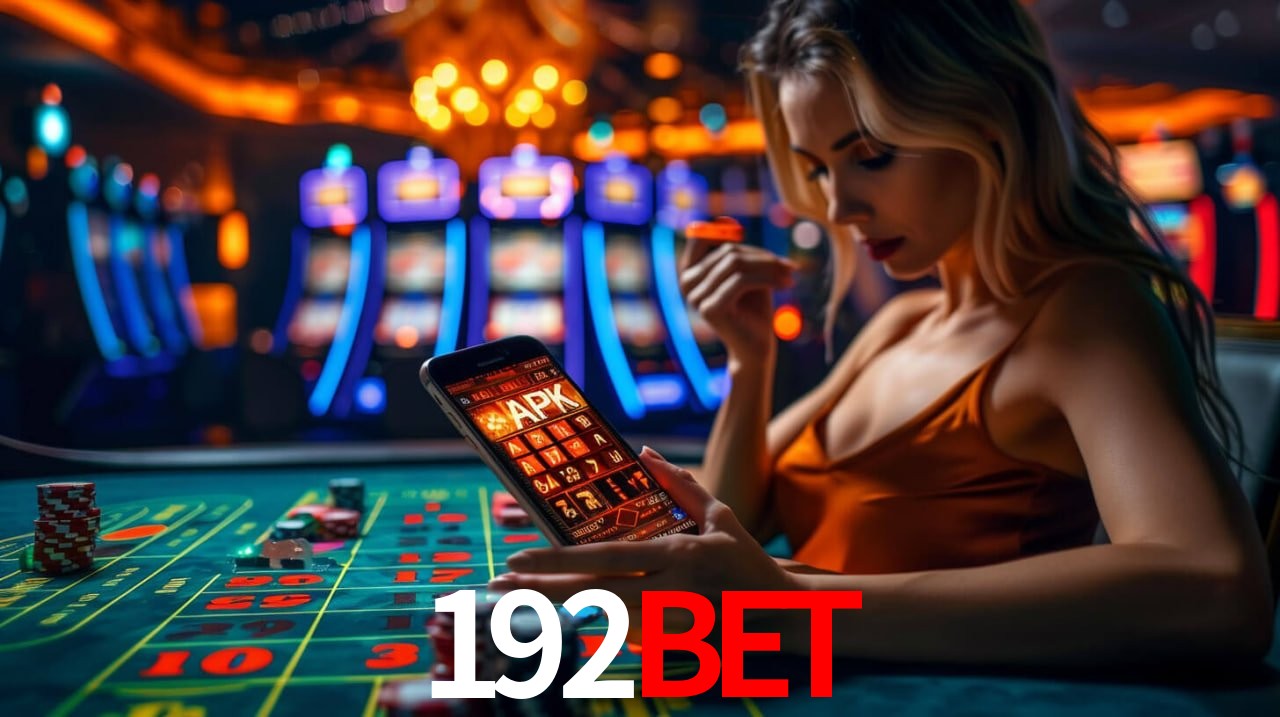 Game Providers 192BET