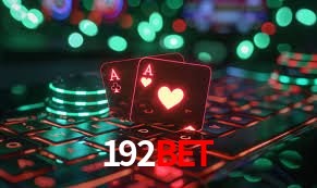 Avaliações dos Jogadores 192BET